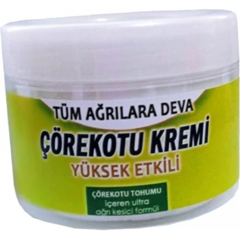 COREX ÇÖREK OTU KREMİ 100 ML