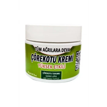 Corex Çörek Otu Kremi 150 ml