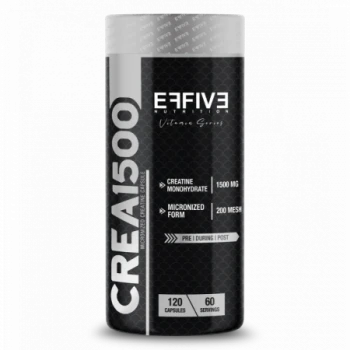Crea1500 120 Kapsül