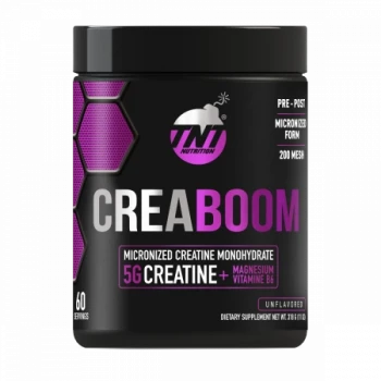 Creaboom Creatine Monohydrate Powder 312 gr