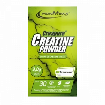 Creatine Creapure Powder 3,4 gr x 3,4 gr*30 Adet