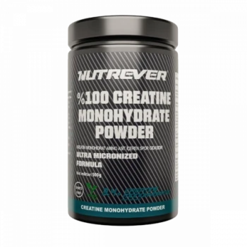 Creatine Micronized 500 gr