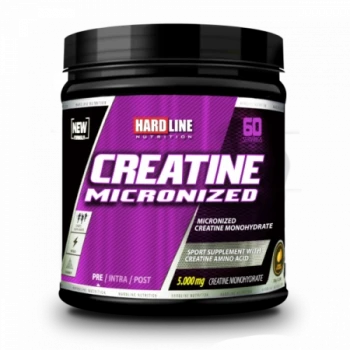 Creatine Micronized Portakal 324 gr