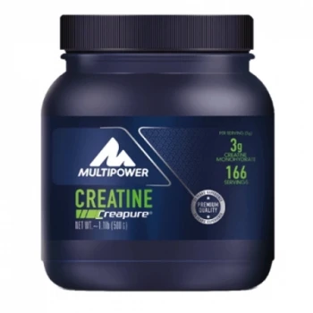 Creatine Powder 500 gr