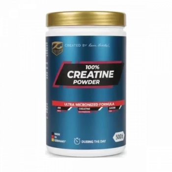 Creatine Powder 500 gr