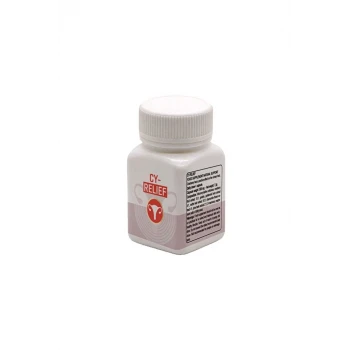 CY- RELIEF