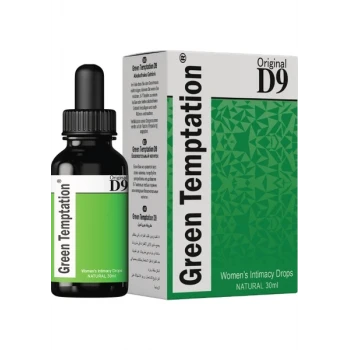 D9 GREENTEMP