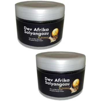 DAS KREMİ (DEVAFRİKASALYANGOZU) KIRIŞIK KREMİ 100ML