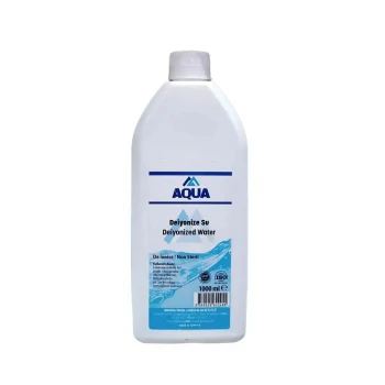 Deiyonize Su 1000ml