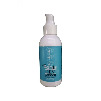 DEV CREAM (BASMALI) PENIS BAKIM KREMI 125ML