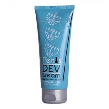 DEV CREAM TÜP 100 ML