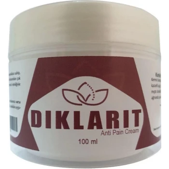 DİKLARİT