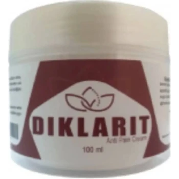 DİKLARİT BAKIM KREM 100 ML X 1 ADET