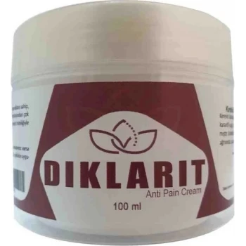 DIKLARIT CREAM 100 ML