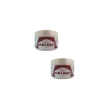 Diklarit Rahatlama Kremi 100 ml 2 Adet