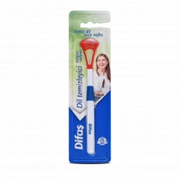 Dil Temizleyici