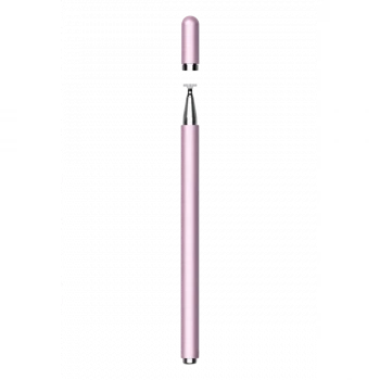 Dokunmatik Stylus Kalem Pen 110 - Rose