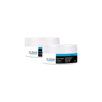 DR. BOTOKS CREAM 2 ADET BAKIM KREMİ 50 ML