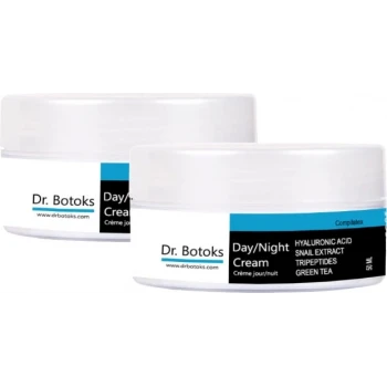 DR. BOTOKS LİDERGLOBAL DR. BOTOKS 2 ADET KREM 50 ML