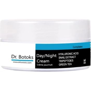 DR. BOTOKS LİDERGLOBAL DR. BOTOKS KREM 50 ML