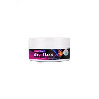 DR FLEX KAVANOZ