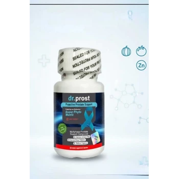DR PROST
