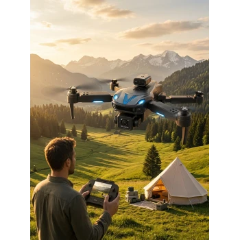 DRON VI88 MAX HS325