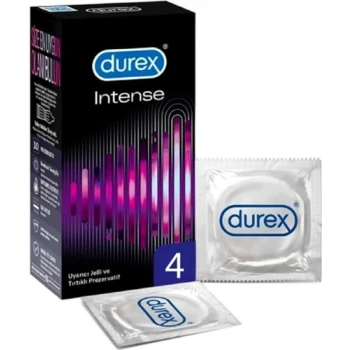 DUREX 4LÜ