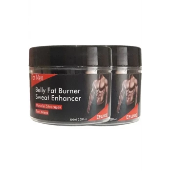 Eelhoe 2li Belly Sweat Enhancer Erkeklere Özel 100 ml