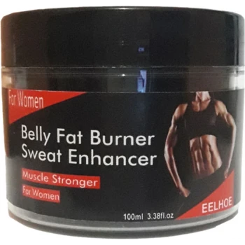 Eelhoe Belly Sweat Enhancer Kremi 100 ml