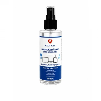 Ekran Temizleme Sprey 150 ml
