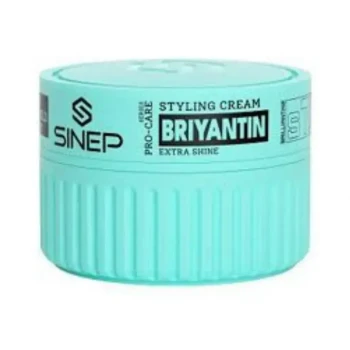 Ekstra Parlak Briyantin 150 ml S7