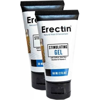 ERECTİN MEM ORJ ERECTİN JEL 60 ML 2 ADET