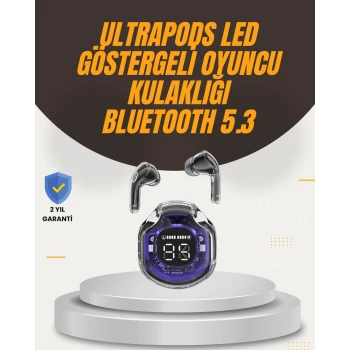 Ergonomik Yapı ve Cihazlarla Üstün Uyumluluk