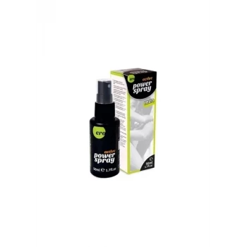 ERO ACTIV POWER SPRAY PENİS POWER 50ML