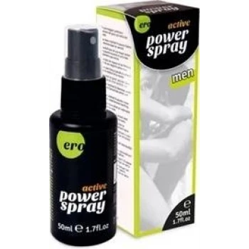 Ero Active Power Spray Men 50 ml