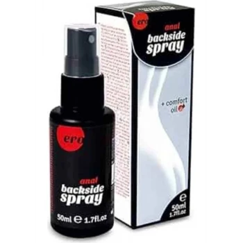 ERO BACKSIDE SPRAY ANAL SPEY 50ML