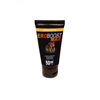ERO BOOST CREAM ERKEK PERFORMANS 50ML