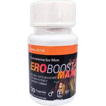 ERO BOOST ERKEK PERFORMANS 30CAPS
