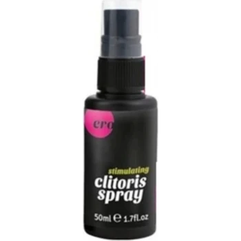 ERO CLİTORİS SPRAY VAJİNAL UYARMA 50 ML