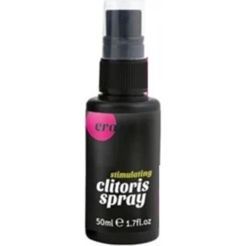 ERO CLİTORİS SPRAY VAJİNAL UYARMA 50 ML