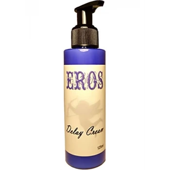 EROS DELAY KREM 125ML