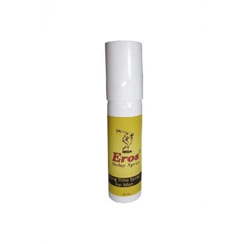 EROS DELAY SPRAY GECIKTIRICI SPRAY 20CC