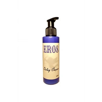 Eros Erkeklere Özel Krem 125ml