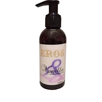 EROS EROS VANİLYA AROMALI 120 ML