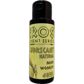 EROS LEGENT LUBRİCANT GEL 3 ADET 60 ML
