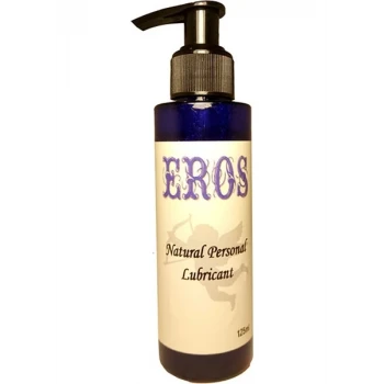 EROS LUBRICANT NATUREL LUBRİCANT 125ML