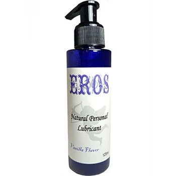 EROS LUBRICANT VANİLYALI LUBRİCANT 125ML