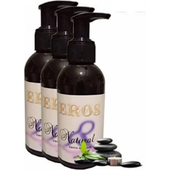 Eros Varming Erotic Massage Gel 120 ml