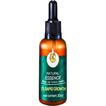 Essence Saç & Sakal Serumu 7xrapid Growth 30 ml